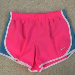 Nike Dri-Fit Running Shorts
